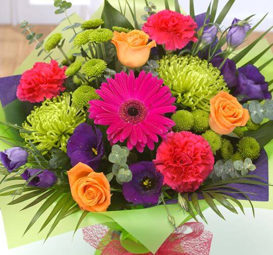 Active Teleflorist Voucher Codes & Discounts April 2024